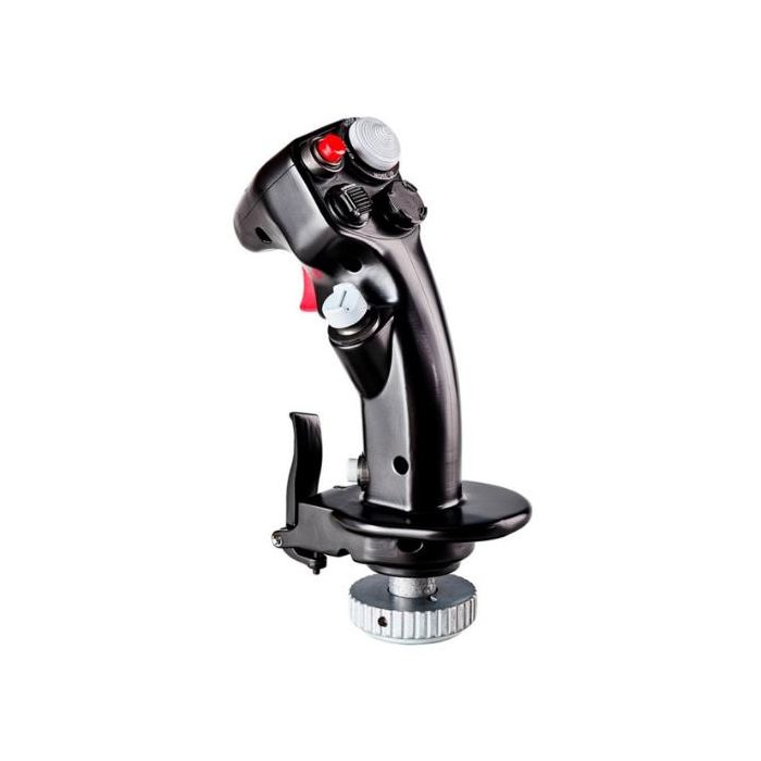 Thrustmaster F16 C VIPER HOTAS ADD-ON GRIP