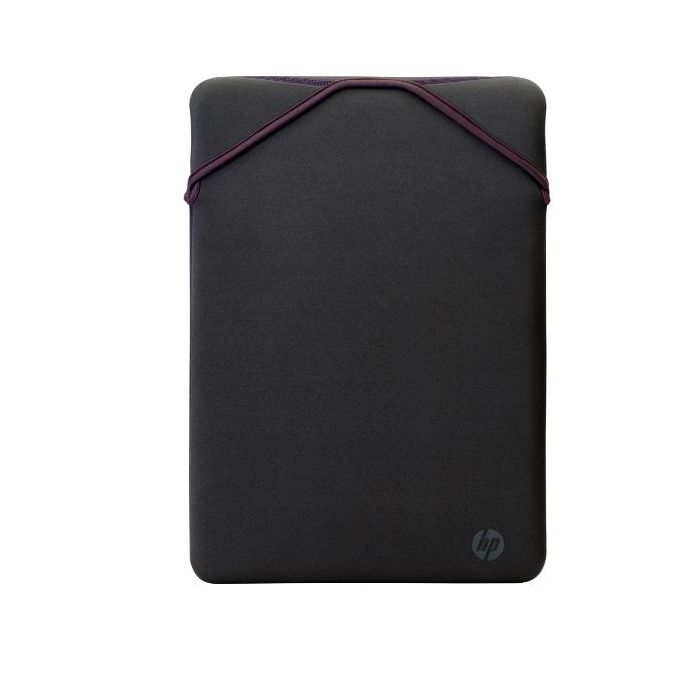 HP Inc Custodia HP Reversible Protective 15,6'' Mauve Laptop Sleeve