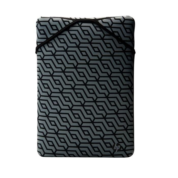 HP Inc Custodia HP Reversible Protective 15,6'' Geo Laptop Sleeve