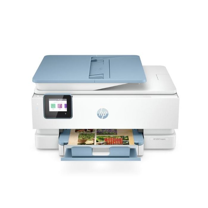 HP Inc Stampante multifunzione HP ENVY Inspire 7921e