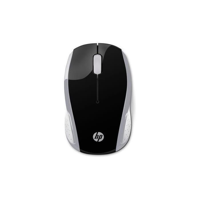 HP Inc HP Wireless Mouse 200