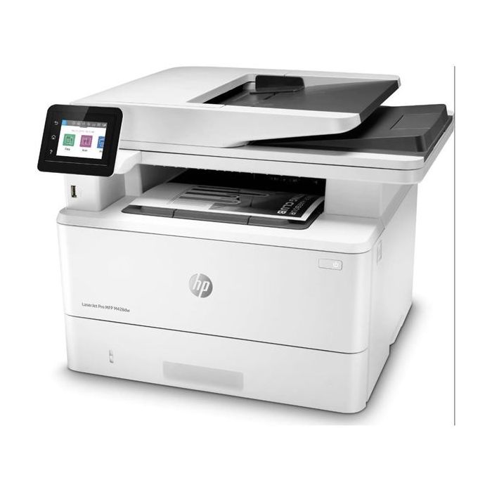 HP Inc Stampante multifunzione HP LaserJet Pro 4102dw (no HP+)