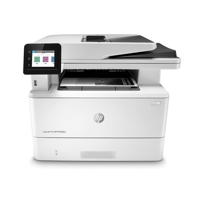 HP Inc Stampante multifunzione HP LaserJet Pro 4102fdw (no HP+)