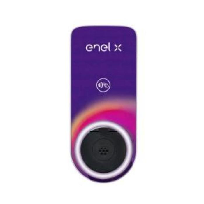 Enel X JUICEBOX 3.01 PROCELLULAR SOC 22