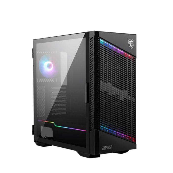 MSI MPG VELOX 100P AIRFLOW