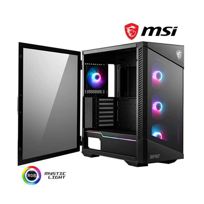 MSI MPG VELOX 100R