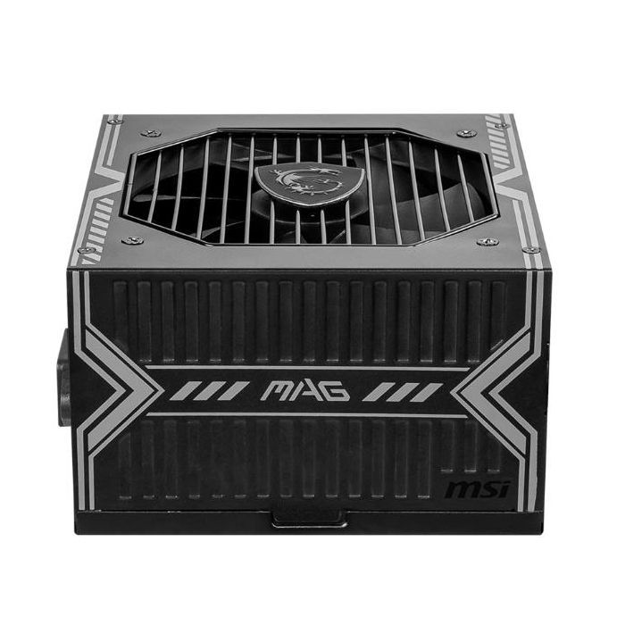 MSI MAG A650BN