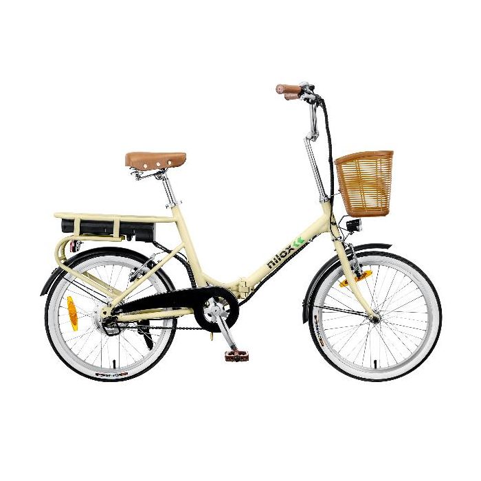 Nilox NILOX URBAN - eBike J1 PLUS