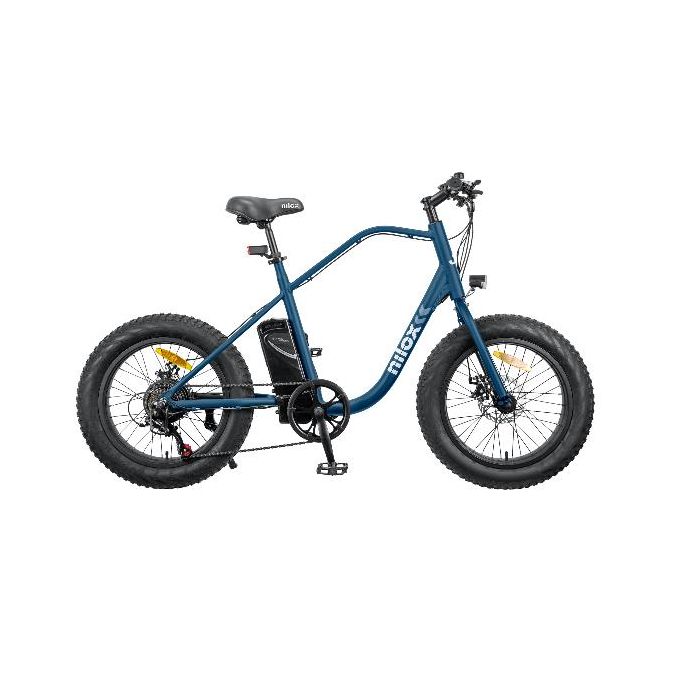 Nilox NILOX URBAN - eBike J3 PLUS