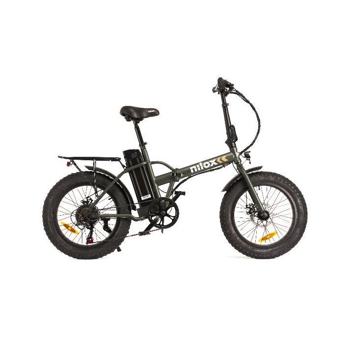 Nilox NILOX URBAN - eBike X8 PLUS