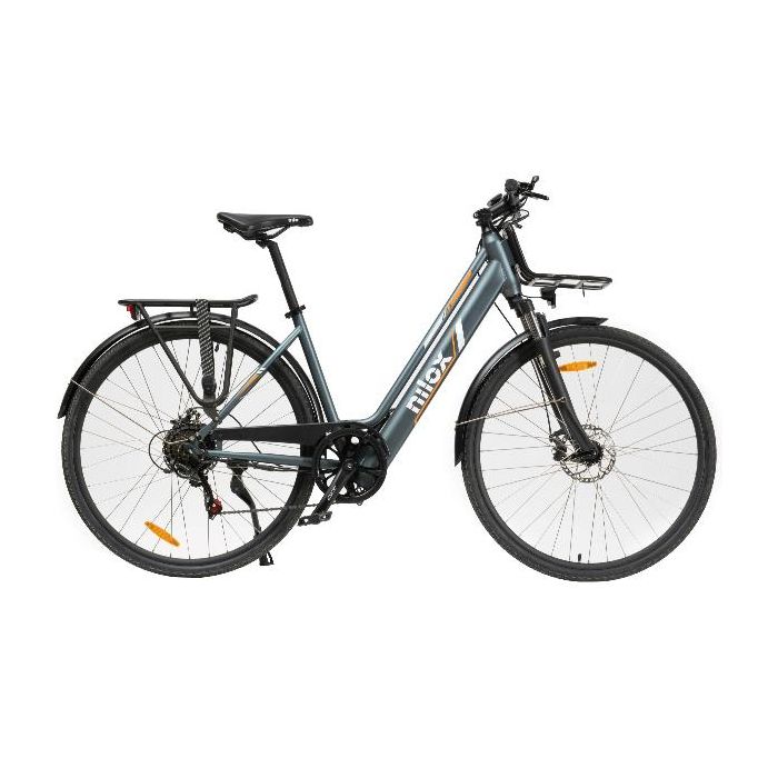 Nilox NILOX URBAN - Cargo eBike C1 CARGO LIGHT