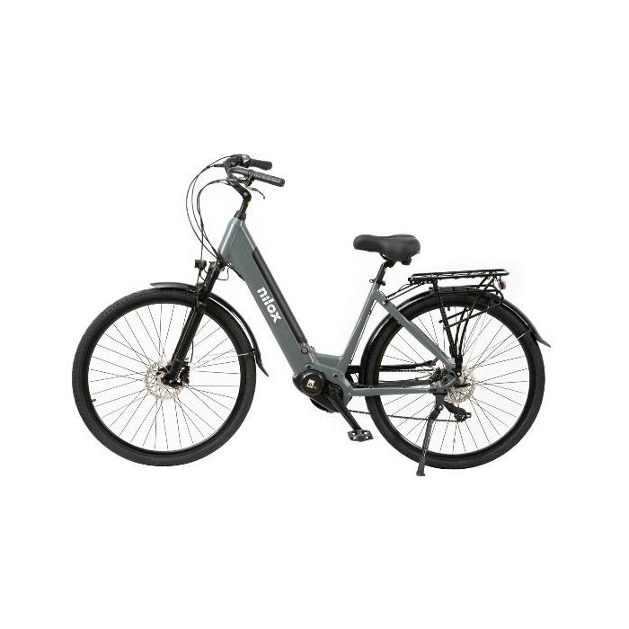 Nilox NILOX URBAN - eBike K1 MID size S-M