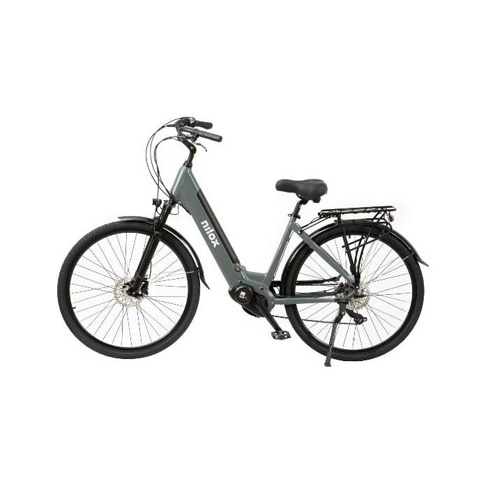 Nilox NILOX URBAN - eBike K1 MID size M-L