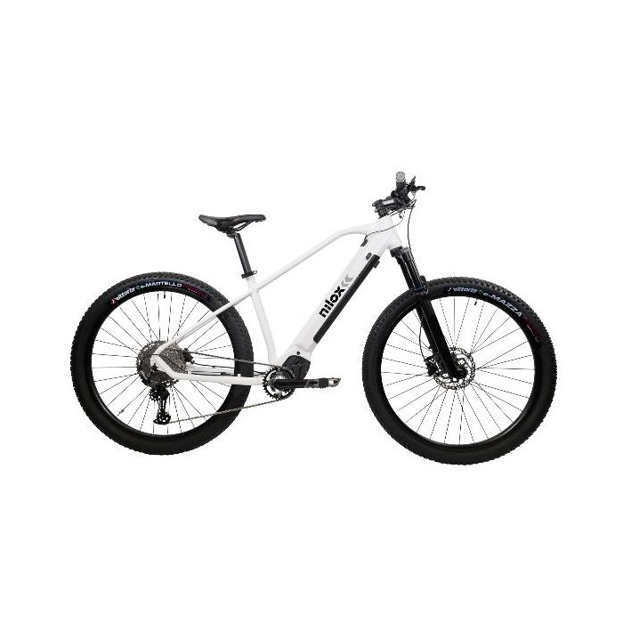 Nilox NILOX URBAN - eBike K2 MID size L