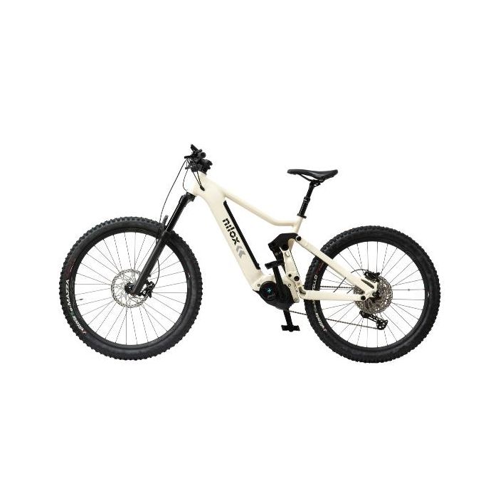 Nilox NILOX URBAN - eBike K3 MID size S