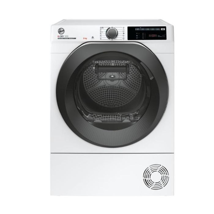 Hoover Asciugatrice H-DRY 500 NDE H9A3TCBEXS-S