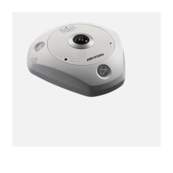 Hikvision DS-2CD63C5G0-IS