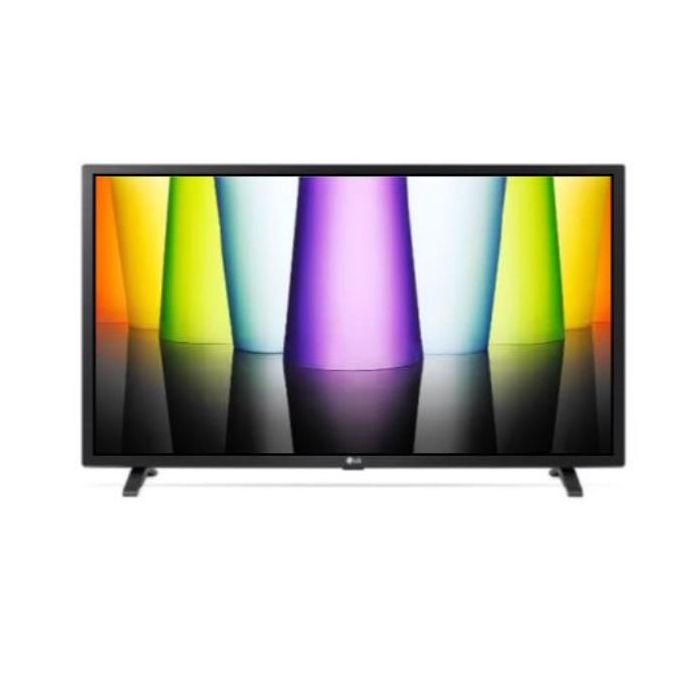 LG TV 32" LED FHD Smart webOS