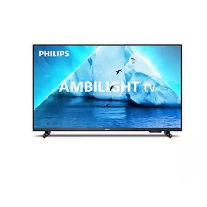 Philips TV 32 FHD SMART AMBILIGHT