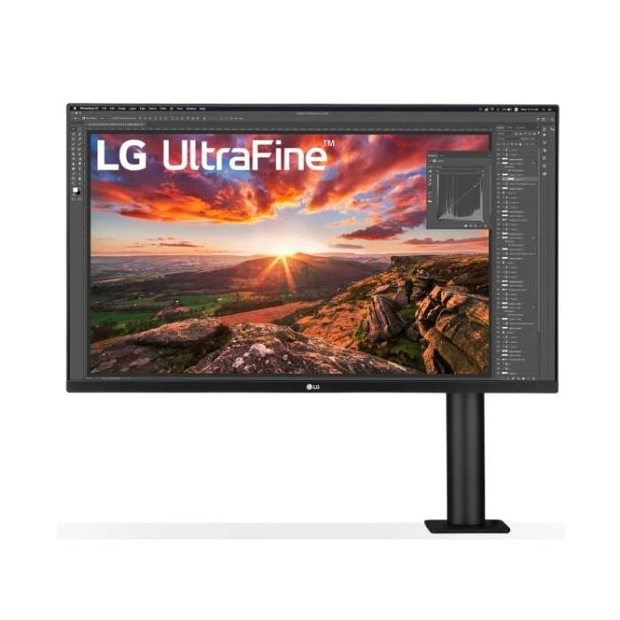 LG 32UN880P-B