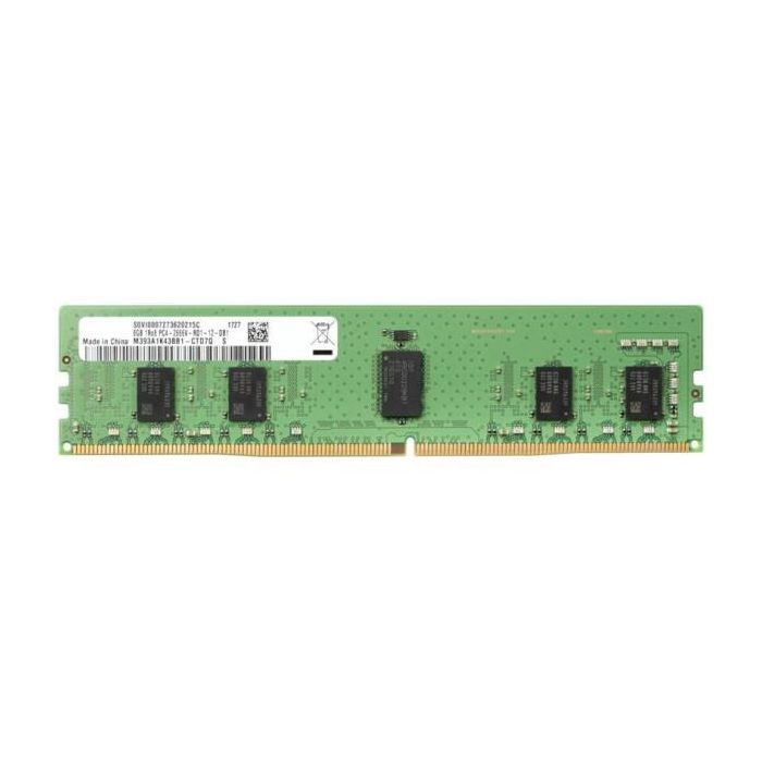 HP Inc RAM 16 GB 4800 DDR5 ECC UDIMM (Z4, Z6 e Z8)