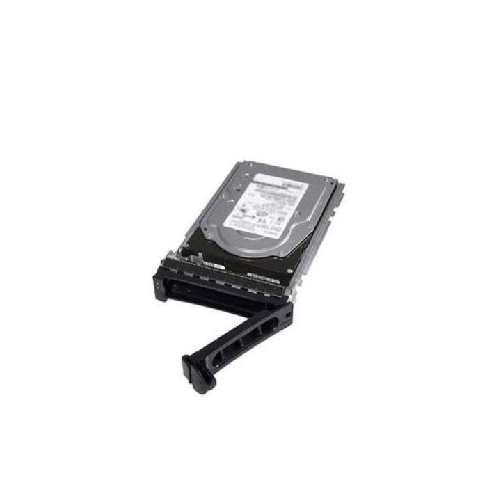 Dell Technologies 480GB Solid State Drive SATA Read Intensive