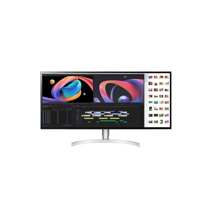 LG 34WK95UP-W