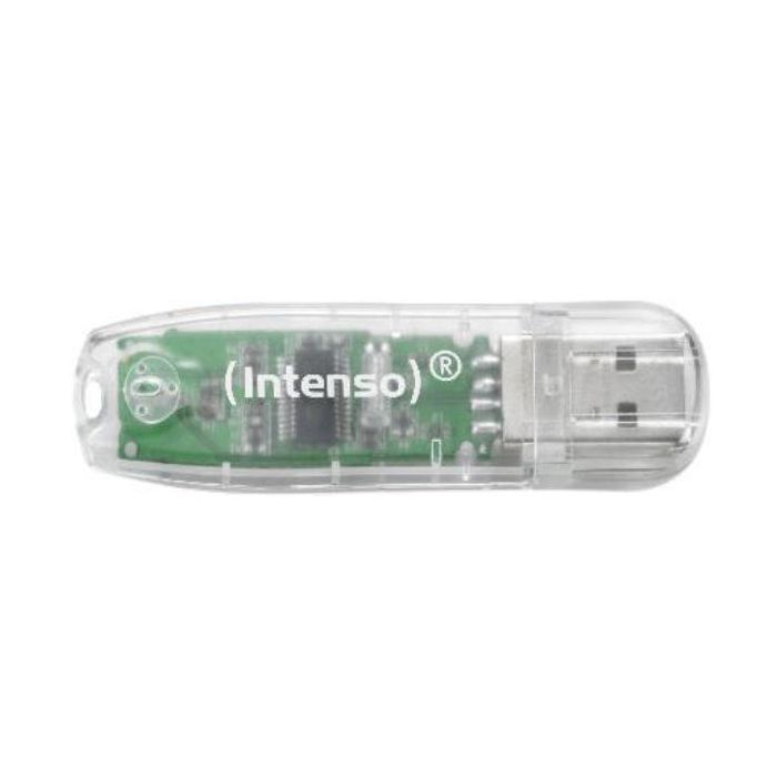 Intenso Rainbow Line 32 gb