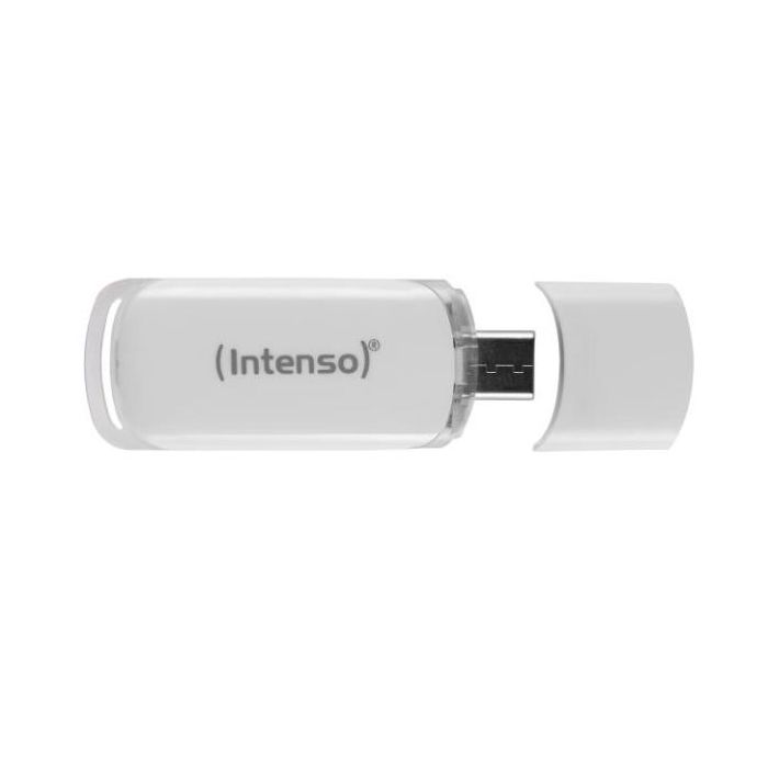 Intenso FLASH LINE 3.1 TypeC 32GB