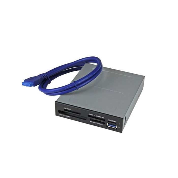 Startech Lettore Schede memoria USB 3.0