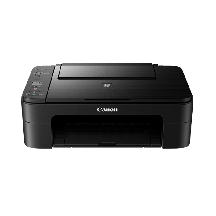 Canon TS3350 black