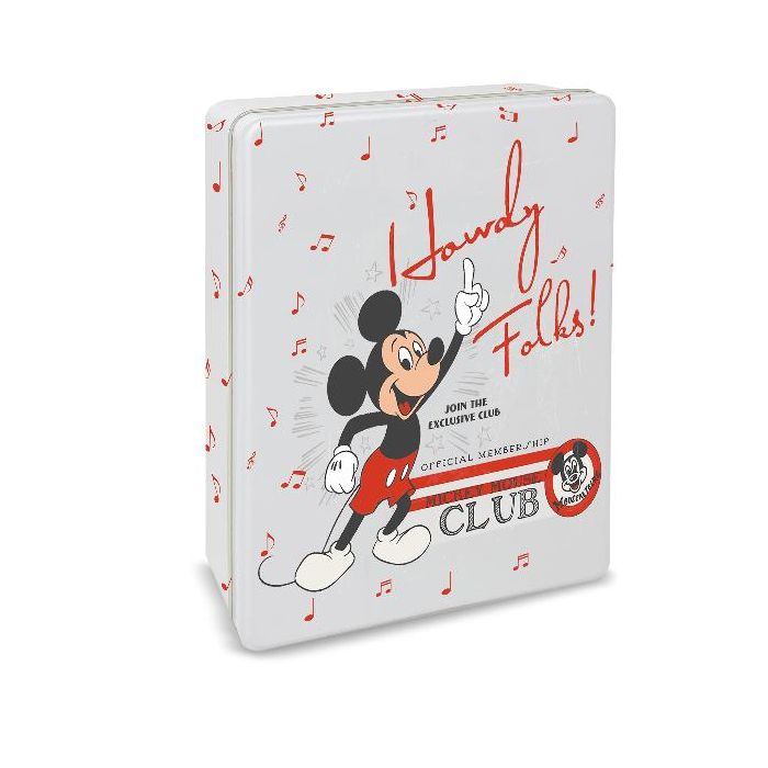 Multiprint Latta - Piccola - Mickey 100