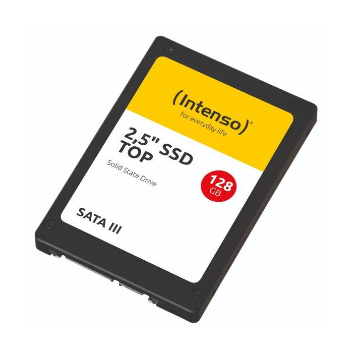 Intenso SSD INTERNAL  SATA III 128gb