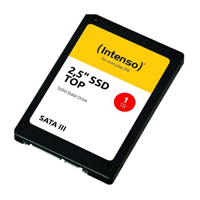 Intenso SSD INTERNAL SATA III 1 TB