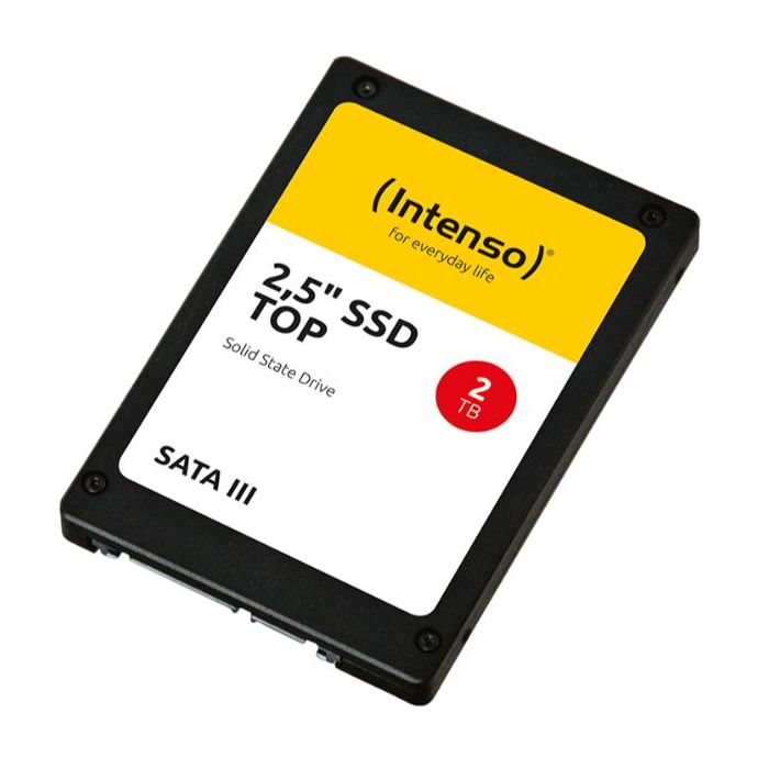 Intenso SSD INTERNAL SATA III 2 TB