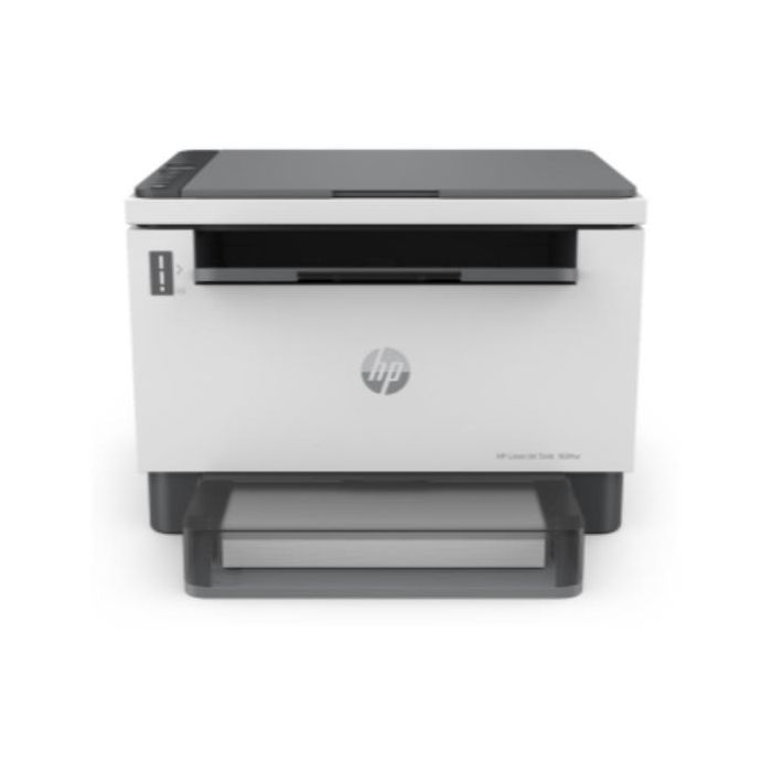 HP Inc Stampante multifunzione HP LaserJet Tank 1604w