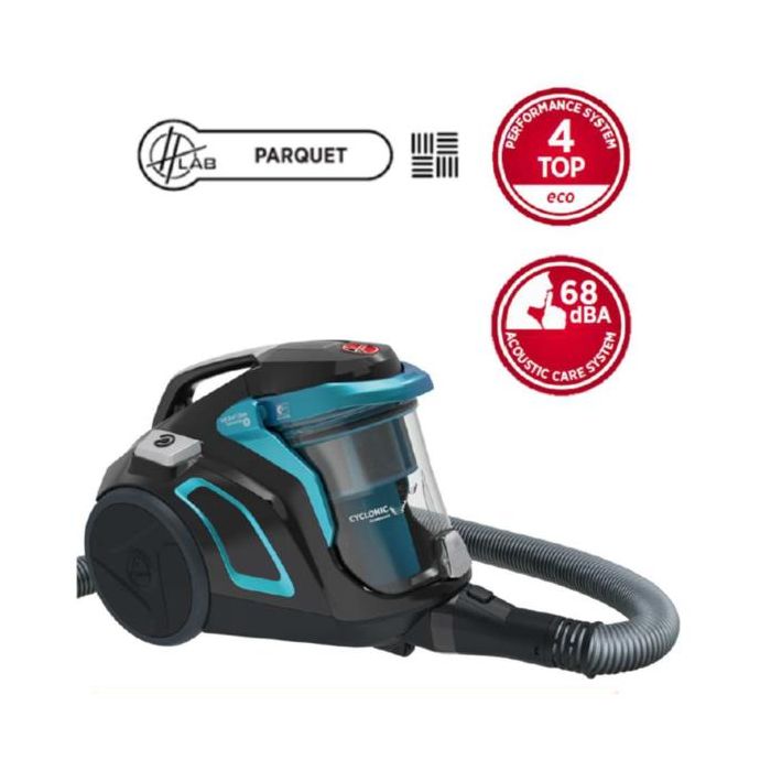 Hoover HOOVER TRAINO HP 710 PAR 011