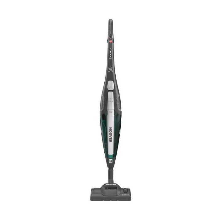 Hoover HOOVER SCOPA DVE02BL 011