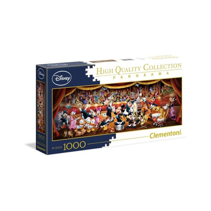 Clementoni DISNEY ORCHESTRA