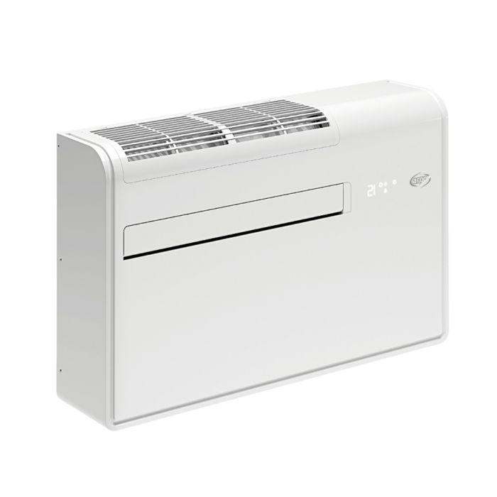 Argoclima APOLLO 12HP NO OUTDOOR UNIT