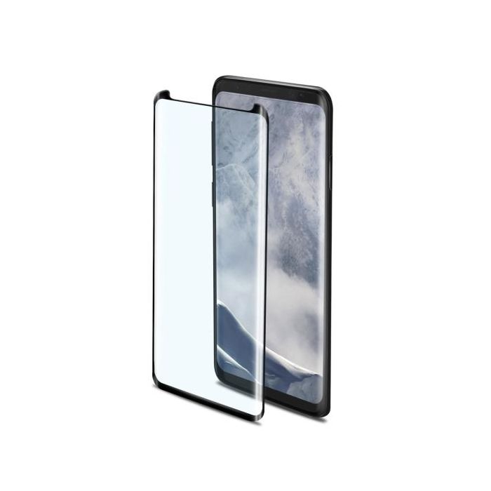 Celly 3DGLASS - Samsung Galaxy S9