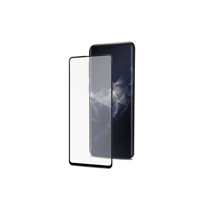 Celly 3DGLASS - Samsung Galaxy S10