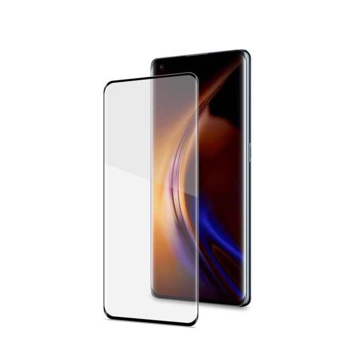 Celly 3DGLASS - Oppo Find X3 Pro 5G/ Find X3 5G