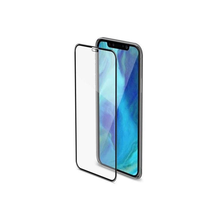 Celly 3DGLASS - Apple iPhone Xs Max