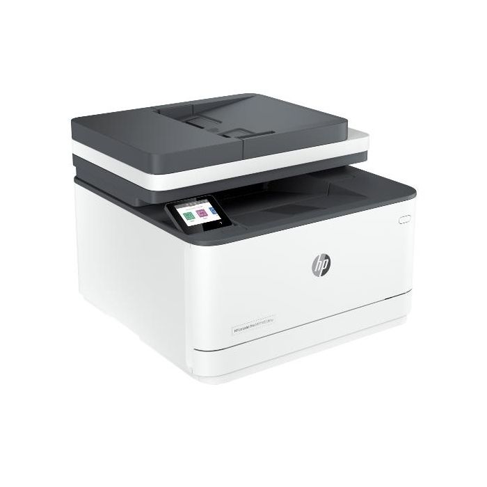 HP Inc Stampante multifunzione HP LaserJet Pro 3102fdw (no HP+)