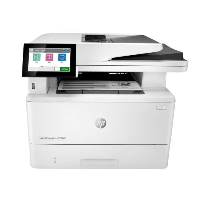 HP Inc Stampante multifunzione Enterprise HP LaserJet M430f