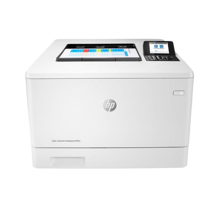 HP Inc Stampante Enterprise HP Color LaserJet M455dn