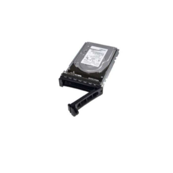 Dell Technologies Dell 2TB 7.2K RPM SATA 6Gb/s 512n 3.5" Hot-plug Disco rigido