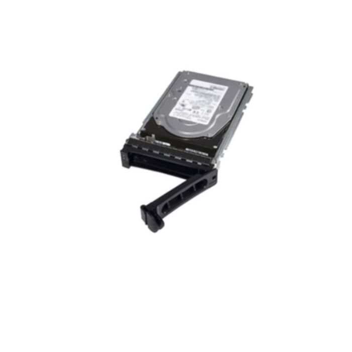 Dell Technologies 2TB 7.2K RPM NLSAS 12Gbps 512n 3.5in Hot-Plug Hard Drive, CK