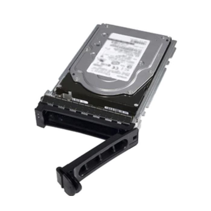 Dell Technologies 600GB Hard Drive SAS ISE 12Gbps